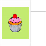 Cupcake, 2005 by Sarah Thompson-Engels