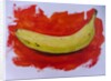 Banana, 2019 by Sarah Thompson-Engels
