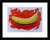 Banana, 2019 by Sarah Thompson-Engels
