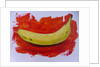 Banana, 2019 by Sarah Thompson-Engels