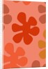 Living coral, 2019 by Sarah Thompson-Engels