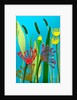 flowers and grasses, 2019 by Sarah Thompson-Engels