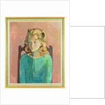 Molly, 1990 by Erin Townsend