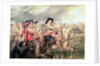 After the Battle of Naseby in 1645, 1860 by John Gilbert