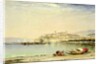 Cannes, 1897 by Arthur Joseph Meadows