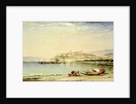 Cannes, 1897 by Arthur Joseph Meadows