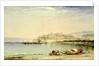 Cannes, 1897 by Arthur Joseph Meadows