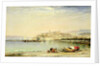 Cannes, 1897 by Arthur Joseph Meadows