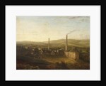 Lowerhouse Print Works, Burnley by English School