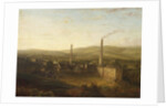 Lowerhouse Print Works, Burnley by English School