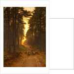 Now Came Still Evening On, c.1905 by Joseph Farquharson