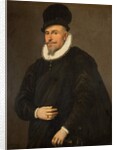 Locollo Souardi, c.1560-78 by Giovanni Battista Moroni
