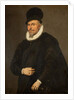 Locollo Souardi, c.1560-78 by Giovanni Battista Moroni