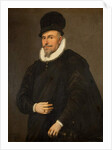 Locollo Souardi, c.1560-78 by Giovanni Battista Moroni