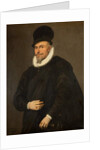 Locollo Souardi, c.1560-78 by Giovanni Battista Moroni