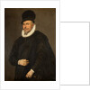 Locollo Souardi, c.1560-78 by Giovanni Battista Moroni