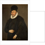 Locollo Souardi, c.1560-78 by Giovanni Battista Moroni