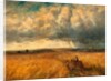 The Gathering Storm, 1819 by John (imitator of) Constable