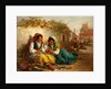 The Gypsies by Thomas Kent Pelham