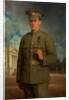Private Thomas Whitham, VC, 1918 by Isaac Cooke