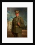 Private Thomas Whitham, VC, 1918 by Isaac Cooke