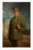 Private Thomas Whitham, VC, 1918 by Isaac Cooke