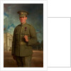Private Thomas Whitham, VC, 1918 by Isaac Cooke