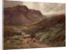 Landscape by Stephen Enoch Hogley