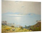 The Shores of the Clyde, c.1933 by Robert Houston
