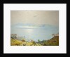The Shores of the Clyde, c.1933 by Robert Houston