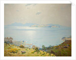 The Shores of the Clyde, c.1933 by Robert Houston