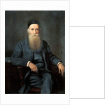 Henry Houlding, 1895-1900 by J. Sydney Willis Hodges