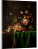 Still Life, c.1660 by English School