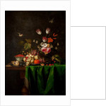 Still Life, c.1660 by English School