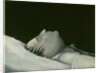 Napoleon on his Deathbed on St Helena, 1821 by Denzil O. Ibbetson