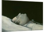 Napoleon on his Deathbed on St Helena, 1821 by Denzil O. Ibbetson