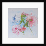 Morning Roses, 2002 by Joan Thewsey