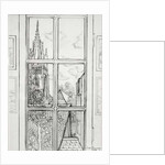 Marlow Church, 2015 by Joan Thewsey