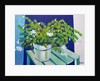 Christmas Cactus, 2000 by Joan Thewsey