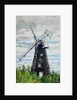 The Windmill, 2000 by Joan Thewsey