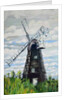 The Windmill, 2000 by Joan Thewsey