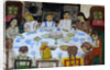 Children's Party, 1947 by Joan Thewsey