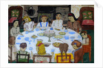 Children's Party, 1947 by Joan Thewsey