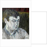 Portrait of a Woman, 1978 by Joan Thewsey