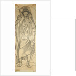 The Good Shepherd, 1880 by Edward Coley Burne-Jones