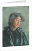 Portrait of Emily Bottomley, 1901 by Mary McCrossan