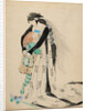 Costume Design for the Death of Tintagiles, 1912 by Charles Ricketts