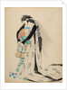 Costume Design for the Death of Tintagiles, 1912 by Charles Ricketts