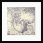 Voyage to Vinland the Good, 1884 by Edward Coley Burne-Jones