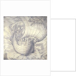 Voyage to Vinland the Good, 1884 by Edward Coley Burne-Jones